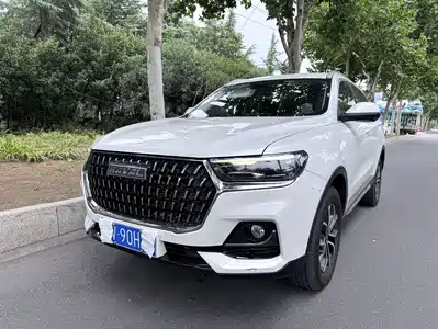 Haval H6 2023