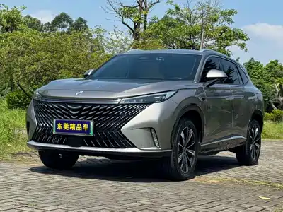 Roewe RX5 New Energy 2024