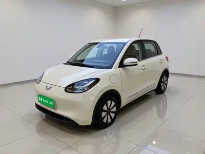 Wuling Motors Bingo 2023