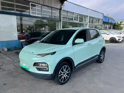Dayun Yuehu 2022