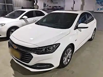Chevrolet Monza 2022