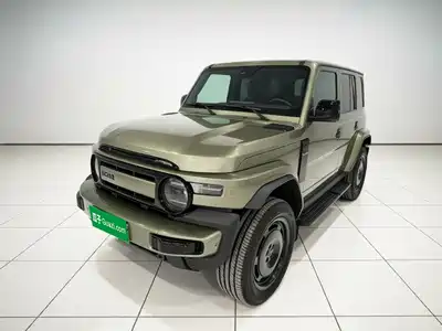 iCAR V23 2025