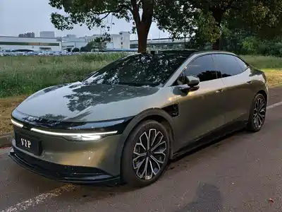 ZEEKR 007 2024