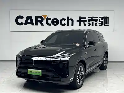 WEY Lanshan 2024
