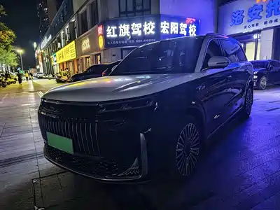 Chery Fengyun T11 2026