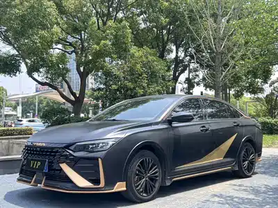 Dongfeng Aeolus Yixuan MAX 2022