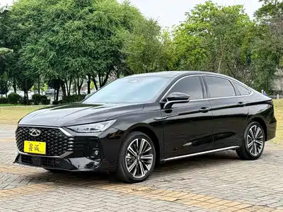 Chery Arrizo 8 PRO 2025