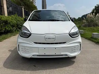 Roewe Kaiwei CLEVER 2021