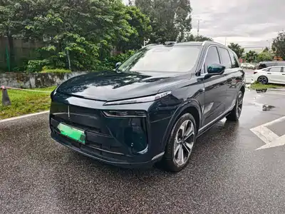 WEY Lanshan 2025