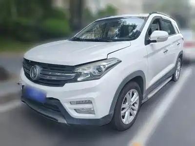 Dongfeng Fengguang S560 2018