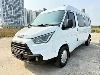 Jiangling Tesun 2019