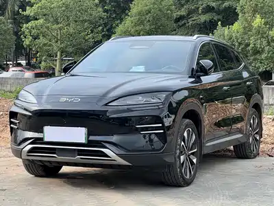 BYD Song PLUS PHEV 2025