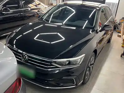 Volkswagen Magotan GTE Plug-in Hybrid 2024