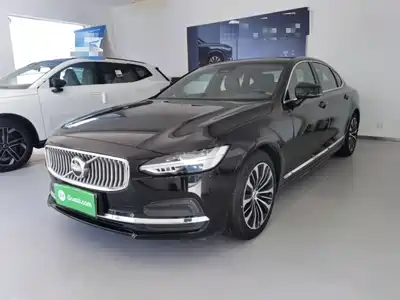 Volvo S90 2024