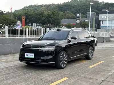 AITO Wenjie M9 2024