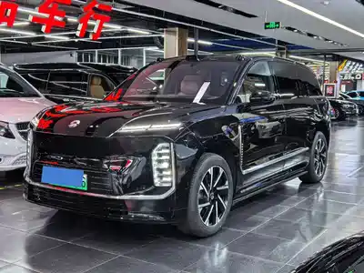 NIO ES9 2026
