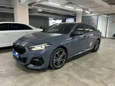 BMW 2 Series (Import) 2023