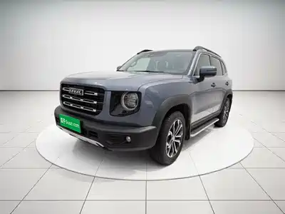 Haval Big Dog 2022