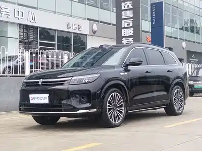 AITO Wenjie M7 2024