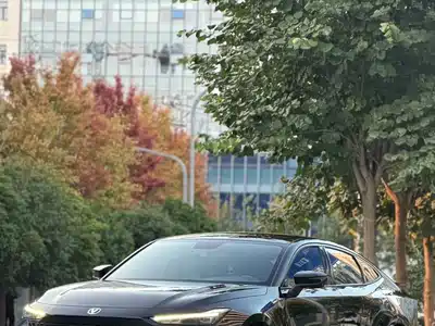 Changan UNI-V 2022