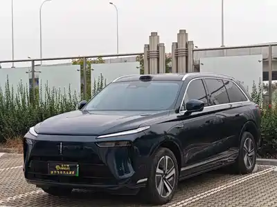 WEY Lanshan 2025