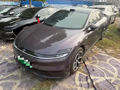 Changan Qiyuan A06 2026