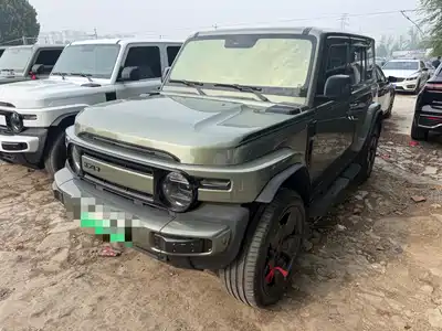 iCAR V23 2024