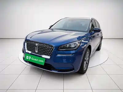 Lincoln Adventurer 2021