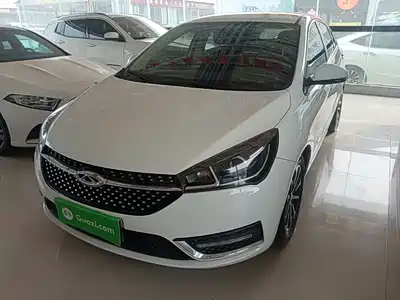 Chery Arrizo 5 2023