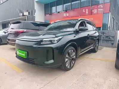 Landian E5 PLUS 2025