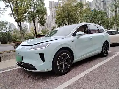 Shangjie SUV 2025