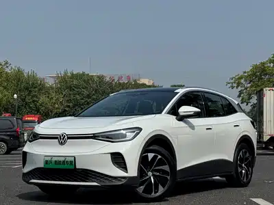 Volkswagen ID.4 2025