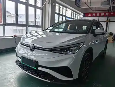 Volkswagen ID.4 2023