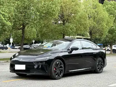 Dongfeng Yipai eπ007 2026