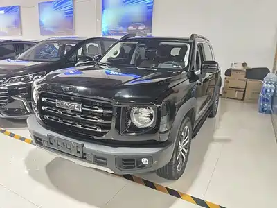 Haval Big Dog 2022