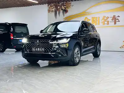 Lincoln Adventurer 2023