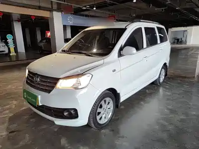 Dongfeng Fengguang 330 2023