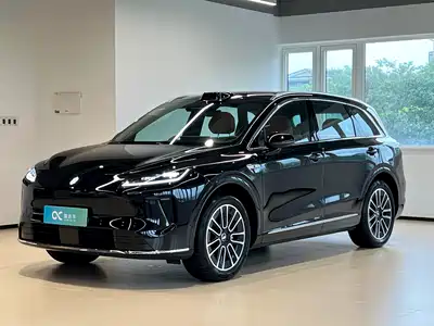 Shangjie SUV 2025