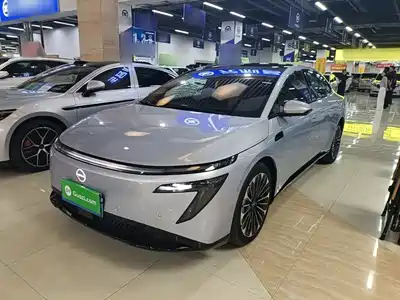 Nissan N7 2025