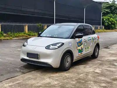 Wuling Motors Bingo 2023