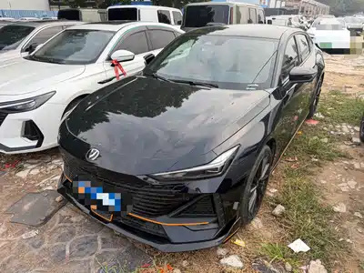 Changan UNI-V 2024
