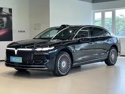 Voyah Auto Zhuiguang L 2025