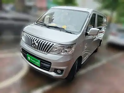 Changan Kaicheng Ruixing M80 2020