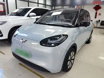 Wuling Motors Bingo 2025