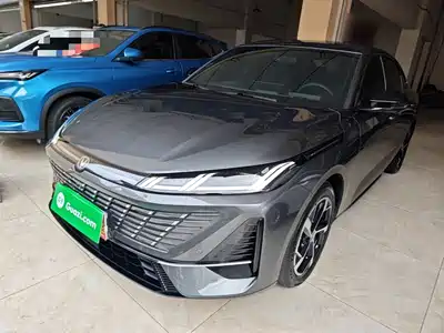 Changan Eado 2025