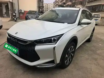Dongfeng Aeolus Yixuan GS 2023