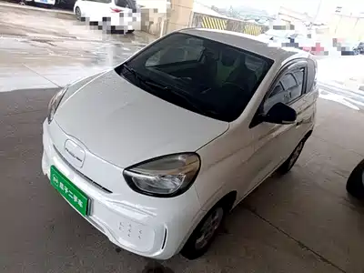Roewe Kaiwei CLEVER 2021