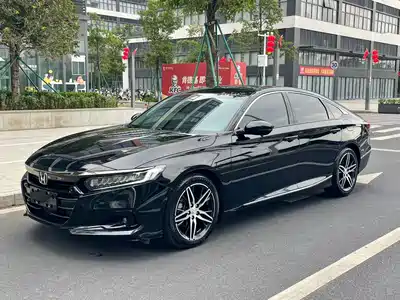 Honda Accord 2023
