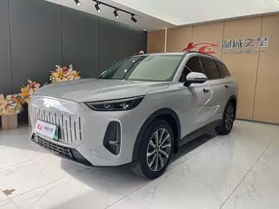 Chery Fengyun T9 2025