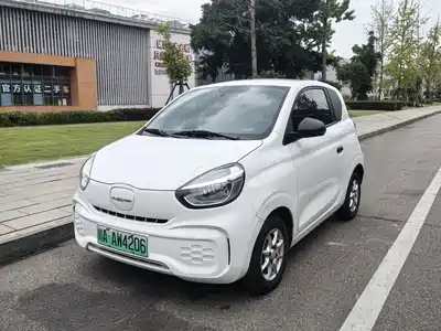 Roewe Kaiwei CLEVER 2023